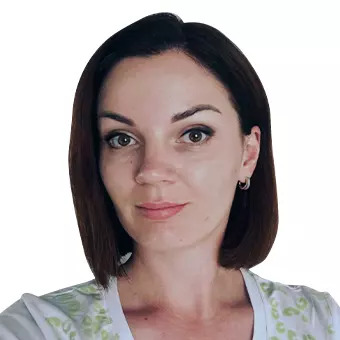 Анастасия Чабанюк