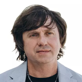 Антон Харитонов